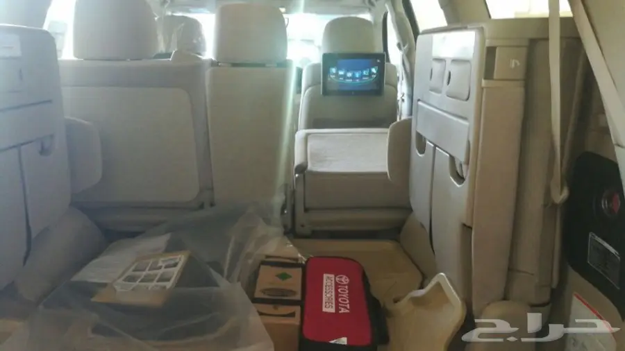 للبيع جيب GXR 3 فل كامل  (image 1)