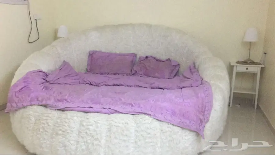  كرسي نوم دايري فرو للبيع