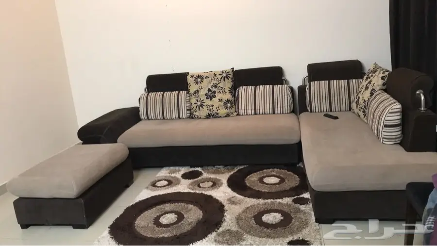 كنب ستارة و فرشه (image 1)