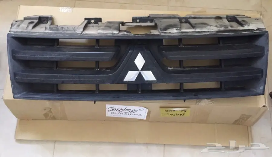 شبك باجيرو للبيع