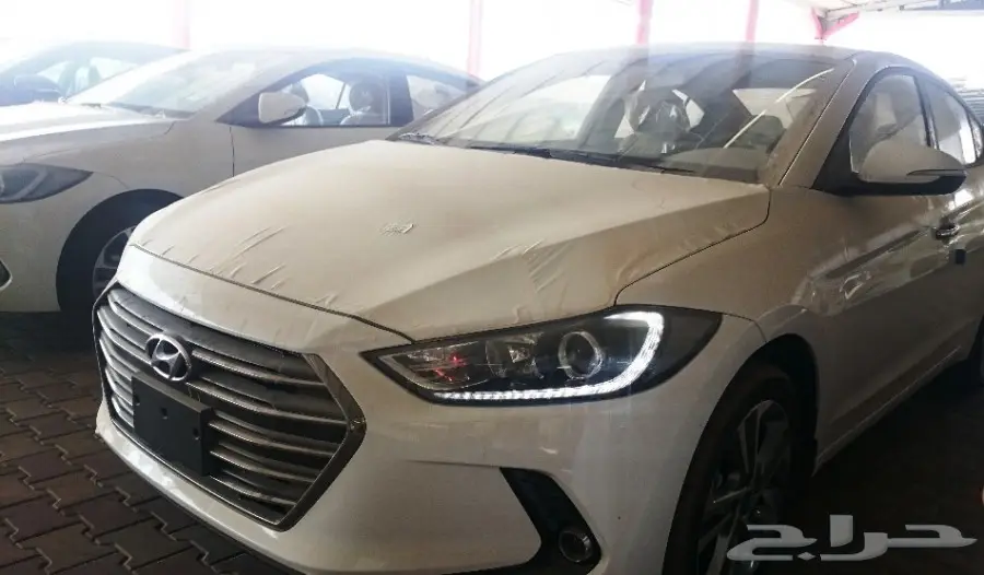 هونداي النترا 2018 اقل اسعار النقد والتقسيط (image 9)