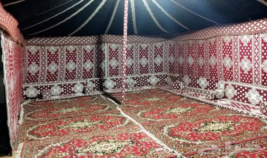 مخيم للايجار (image 7)