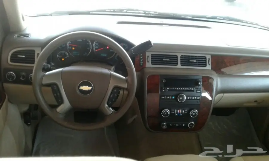 2013 تاهو 4WD (image 4)