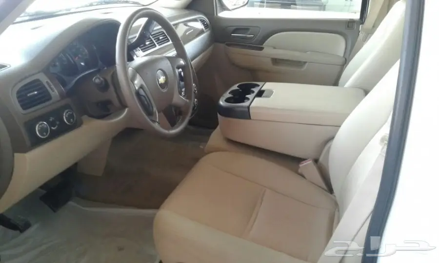 2013 تاهو 4WD (image 5)