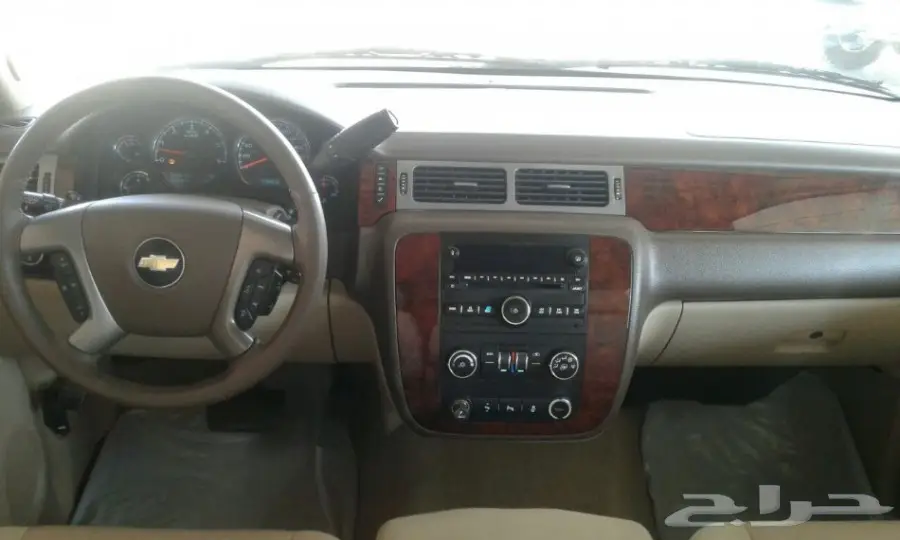 2013 تاهو 4WD (image 9)