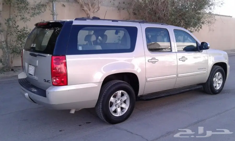 2014 جمس SLE (image 3)