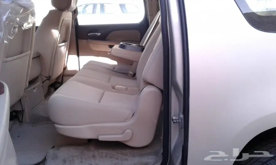 2014 جمس SLE (image 9)