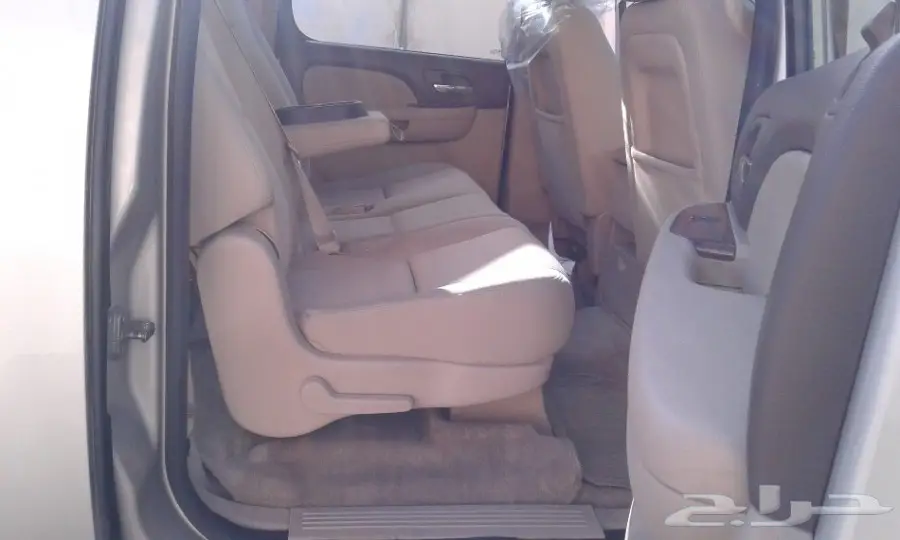 2014 جمس SLE (image 10)