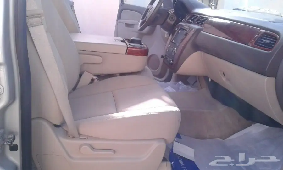 2014 جمس SLE (image 11)