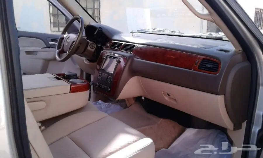 2014 جمس SLE (image 12)