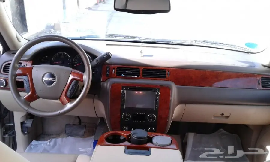 2014 جمس SLE (image 13)