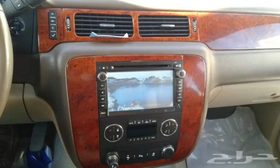 2014 جمس SLE (image 15)