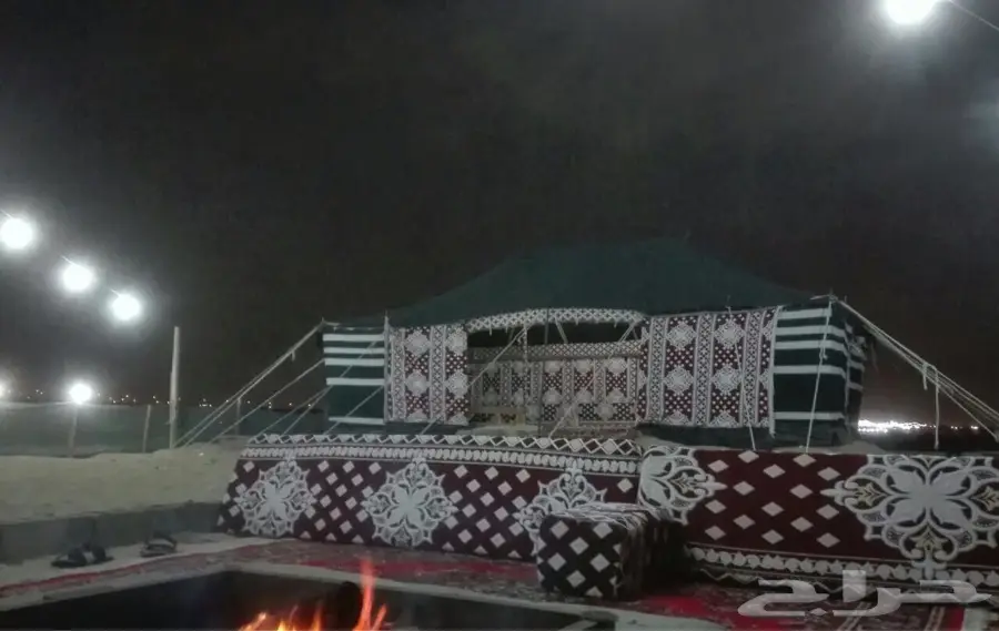 مخيم خزاز بالدمام للإيجار (image 8)
