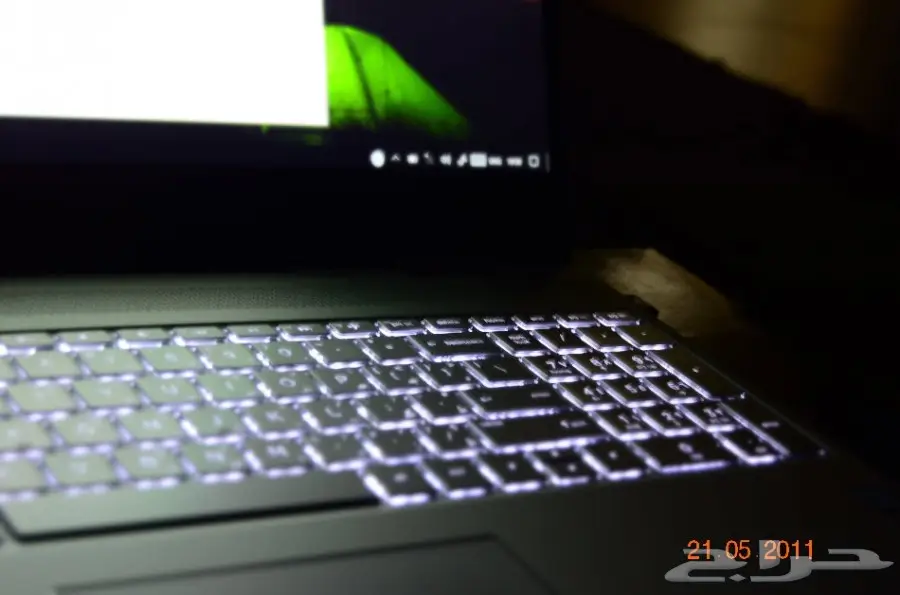 لاب توب اتش بي انفي (image 9)