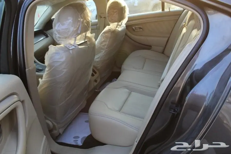 تورس 2016 SEL فل كامل بحرينى جلد (image 17)