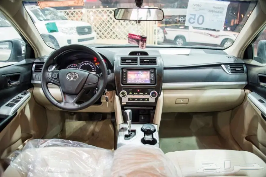 كامري ليمتدشاشه وسياحي عبداللطيف - 2017 (image 4)