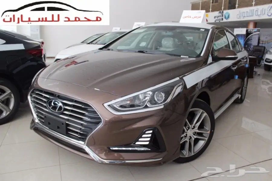 هونداي سوناتا بانوراما 2018 - فرصة ذهبية! (image 2)