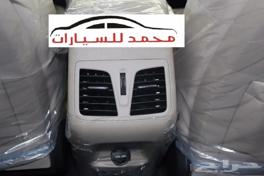 هونداي سوناتا بانوراما 2018 - فرصة ذهبية! (image 8)