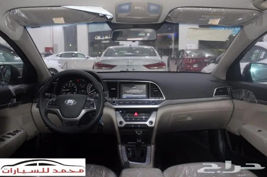 عروض حصرية على هونداي 2018 - عملاء البنك الأهلي! (image 9)