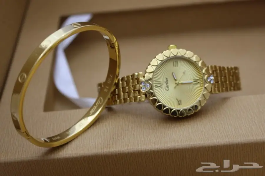 أطقم كارتير نسائي ب شكل مميز والوان مميزه