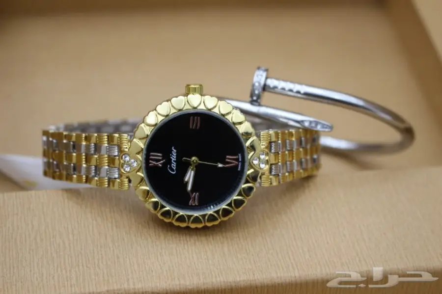 أطقم كارتير أنيقة للنساء (image 1)
