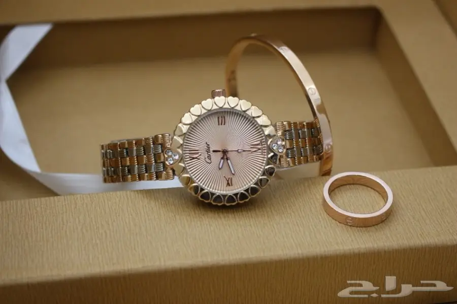 أطقم كارتير أنيقة للنساء (image 2)