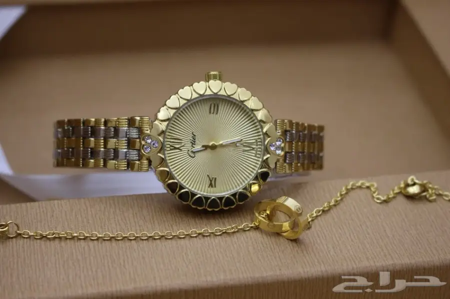أطقم كارتير أنيقة للنساء (image 3)