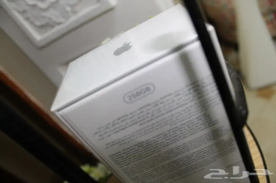 آيفون X 256 جديد - ضمان إكسترا سنتين - سعر مغري! (image 1)