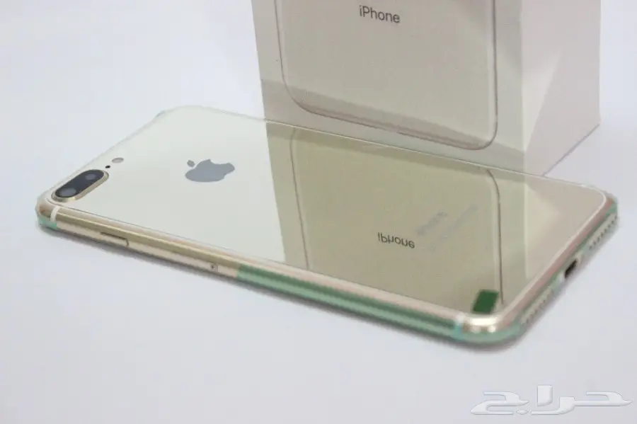 آيفون 8 بلس درجة أولى مع الشحن المجاني (image 10)