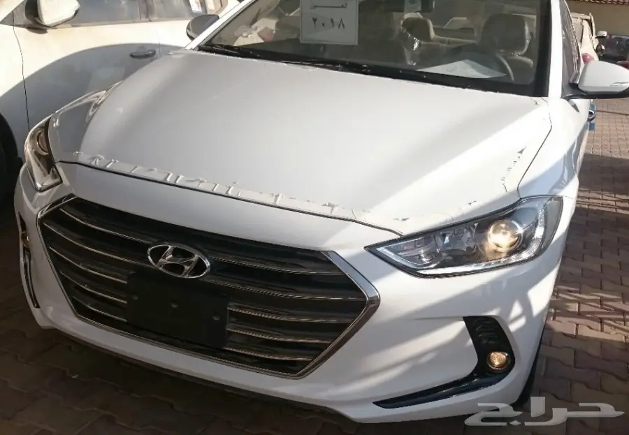 هونداي النترا 2018 اقل اسعار النقد والتقسيط (image 16)