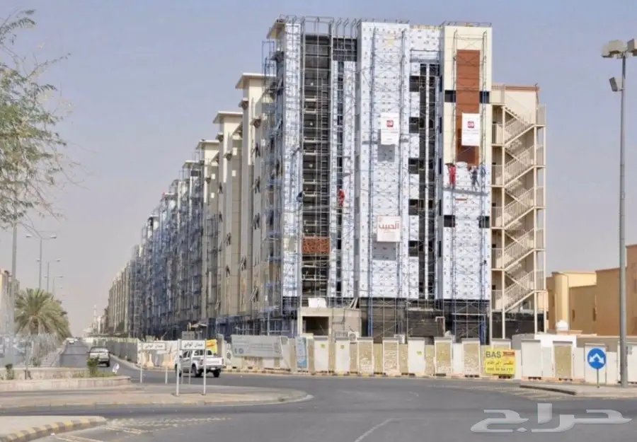 توريد وتركيب كلادينج وستركشر (image 22)