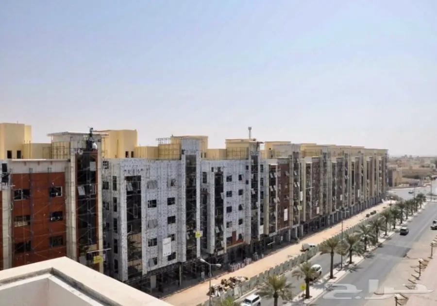 توريد وتركيب كلادينج وستركشر (image 23)