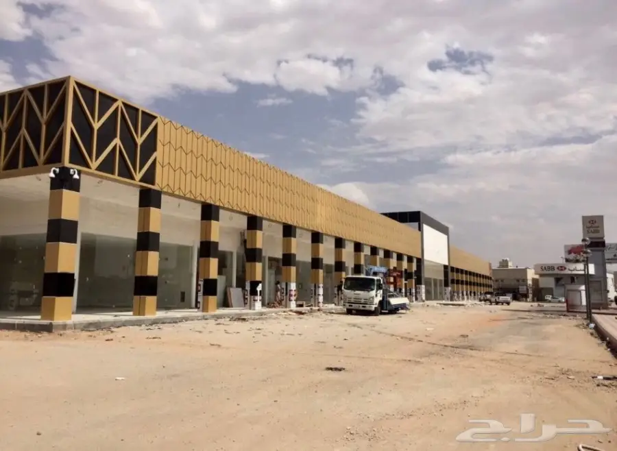 توريد وتركيب كلادينج وستركشر (image 28)