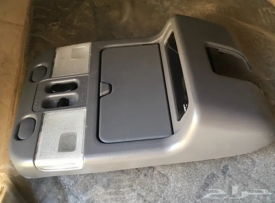 ديكور بوصلة ودرجة حرارة مثل سوبر السفاري (image 1)