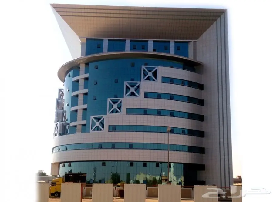 توريد وتركيب كلادينج وستركشر (image 29)