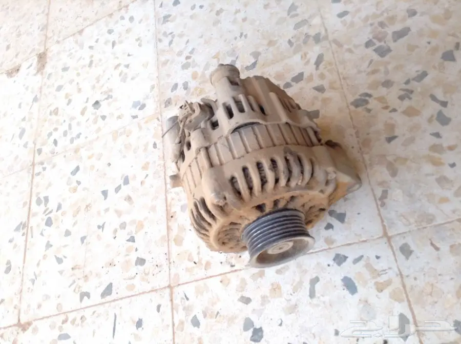 كابرس رويال 2006 تشليح  