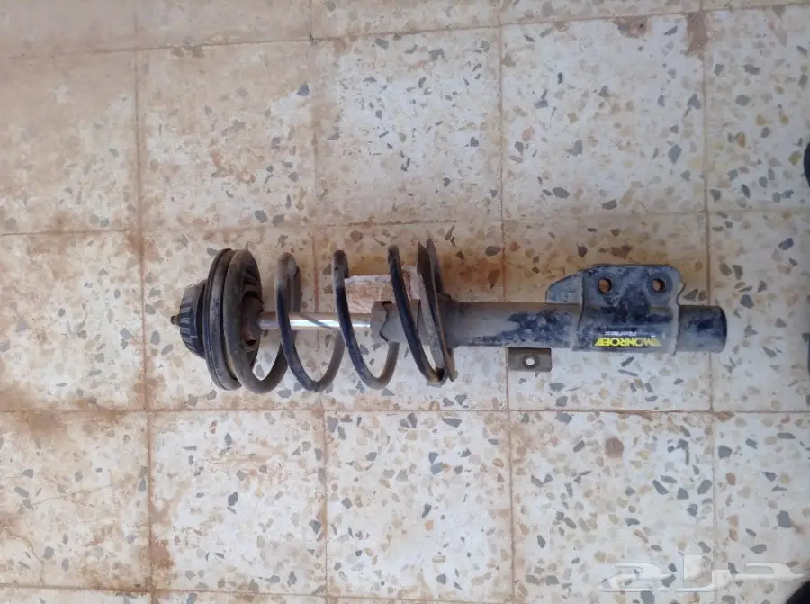 كابرس رويال 2006 تشليح   (image 1)