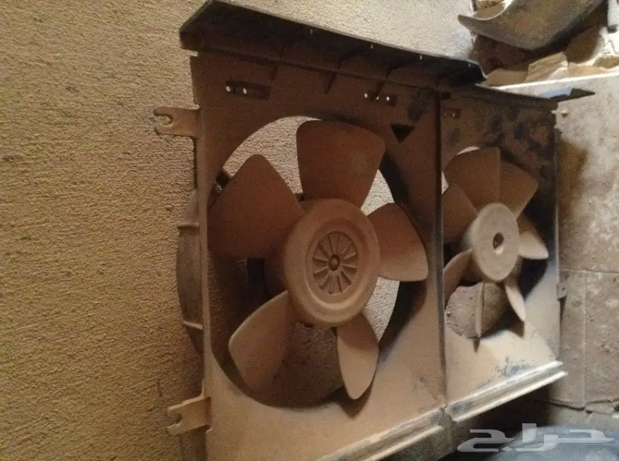 كابرس رويال 2006 تشليح   (image 6)