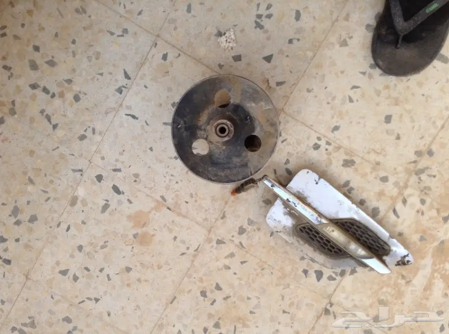 كابرس رويال 2006 تشليح   (image 8)