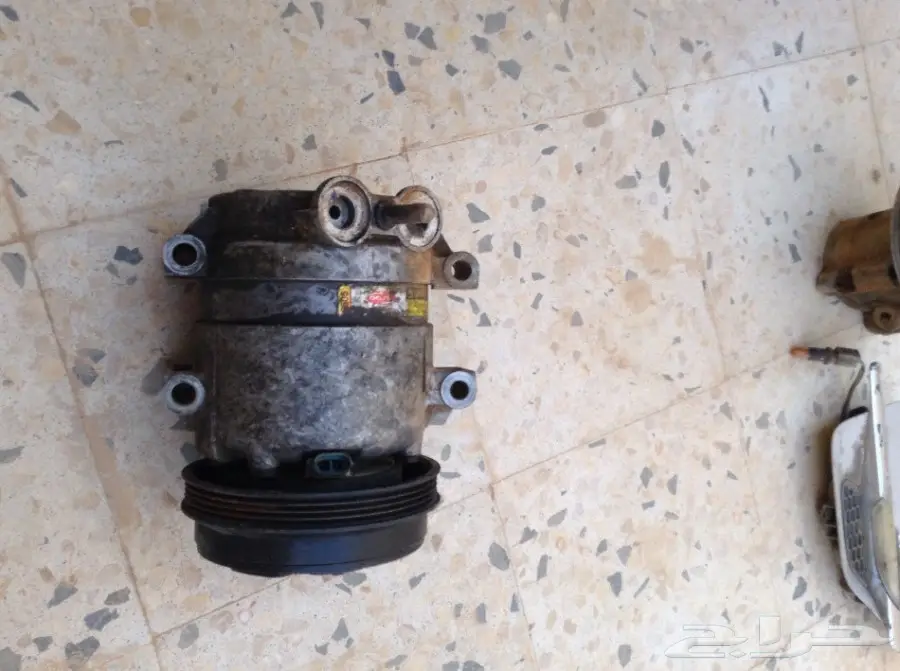 كابرس رويال 2006 تشليح   (image 10)