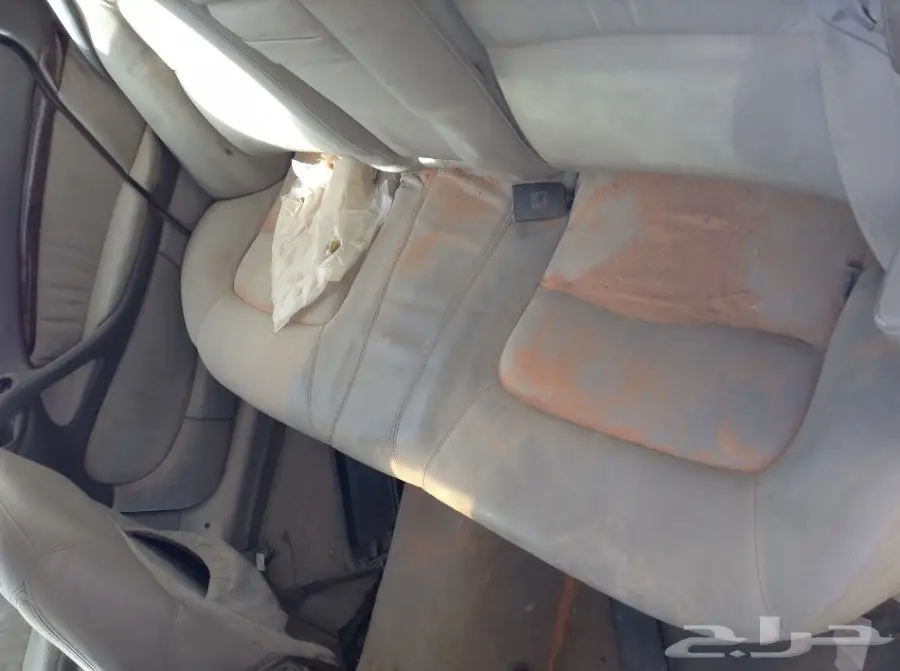 كابرس رويال 2006 تشليح   (image 12)