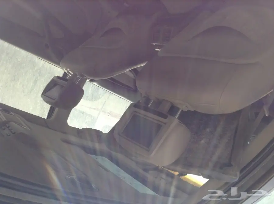 كابرس رويال 2006 تشليح   (image 14)