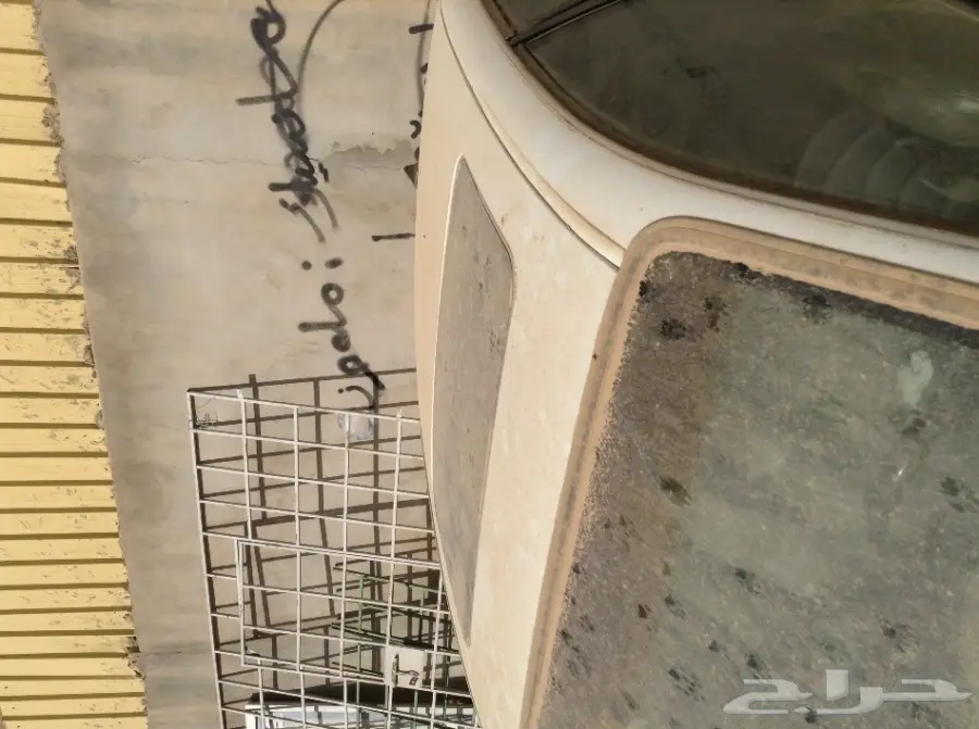 كابرس رويال 2006 تشليح   (image 15)