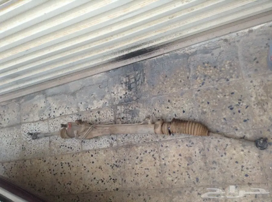 كابرس رويال 2006 تشليح   (image 18)