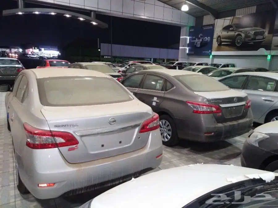 عروض العام الجديد على سنترا استاندر 2017 (image 5)