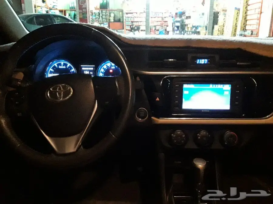 كورولا 2014 (image 1)