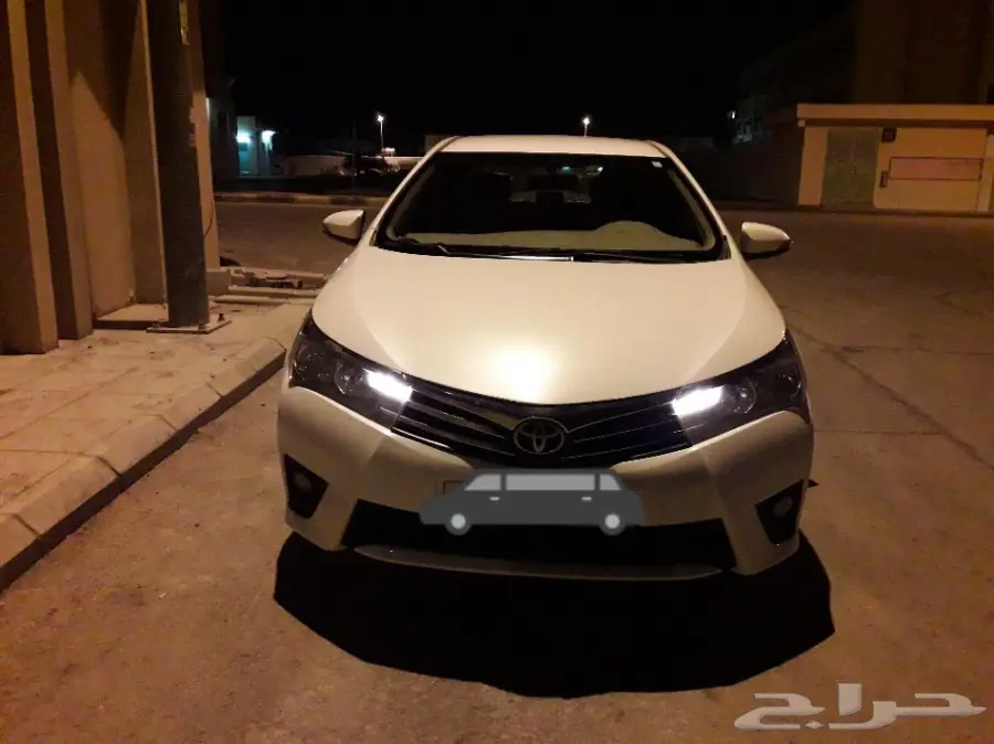 كورولا 2014 (image 6)