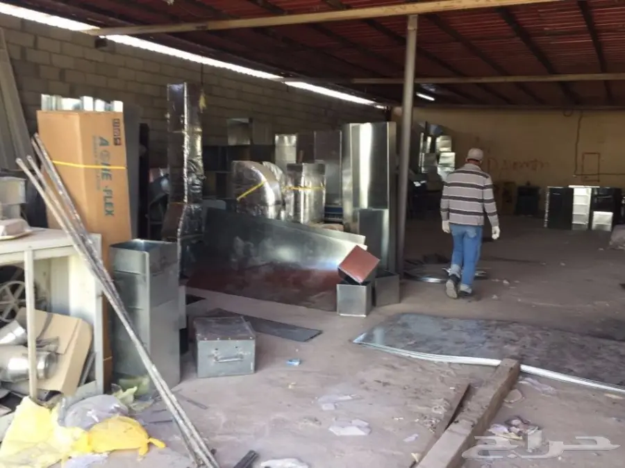 معدات دكت للبيع - فرصة لا تُفوّت! (image 1)