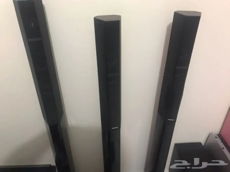 سماعات سامسونج ثري دي للبيع 