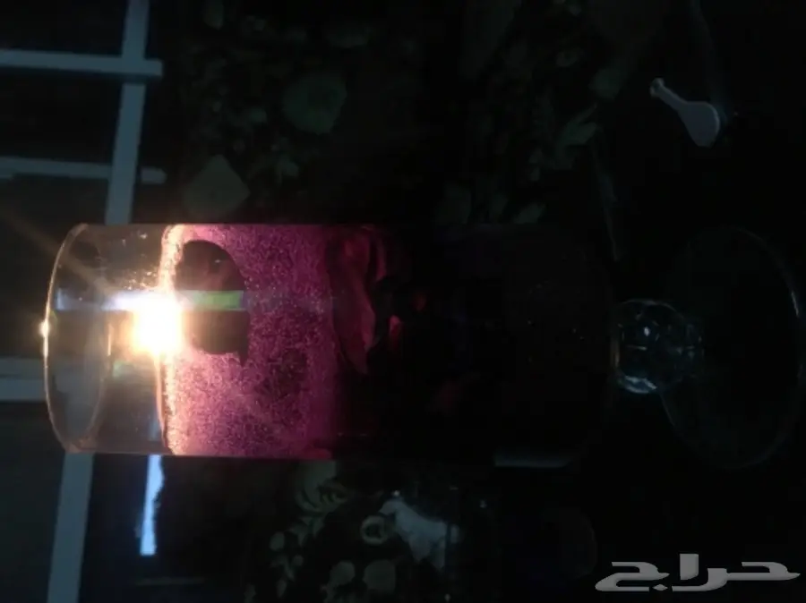 شمع جل (image 1)